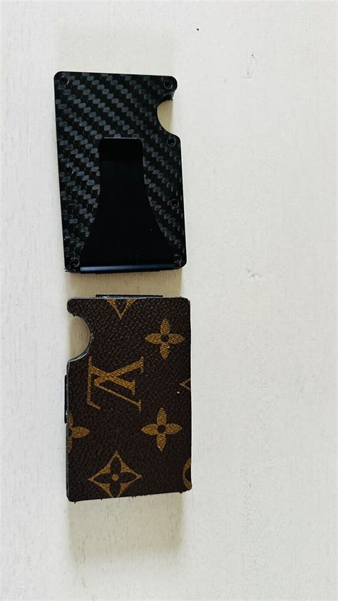 Louis Vuitton rfid